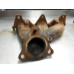 93Z031 Right Exhaust Manifold For 07-17 GMC Acadia  3.6 12588987